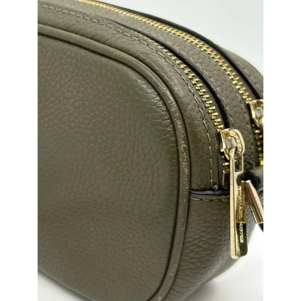 MICHAEL KORS Green Women Purse